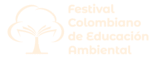 Logo Blanco - Festival de Educación Ambiental